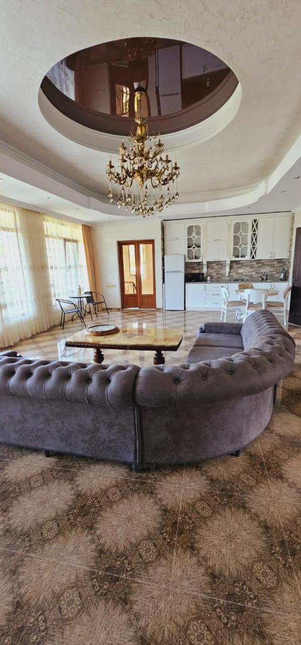 Guest House Vitali Gonio Esterno foto