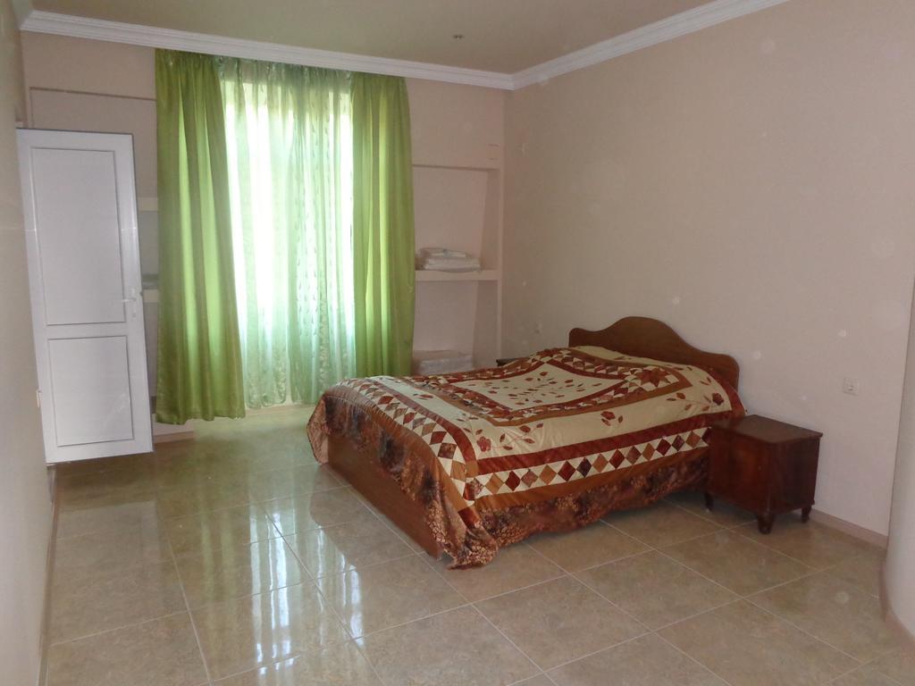 Guest House Vitali Gonio Esterno foto
