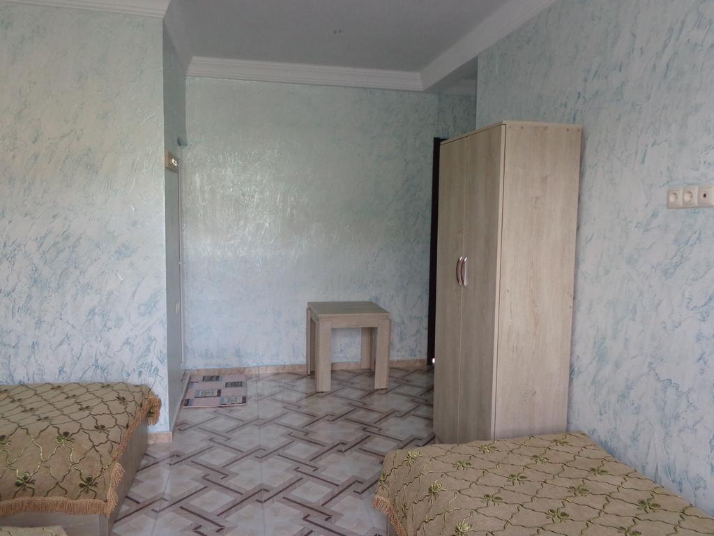 Guest House Vitali Gonio Esterno foto