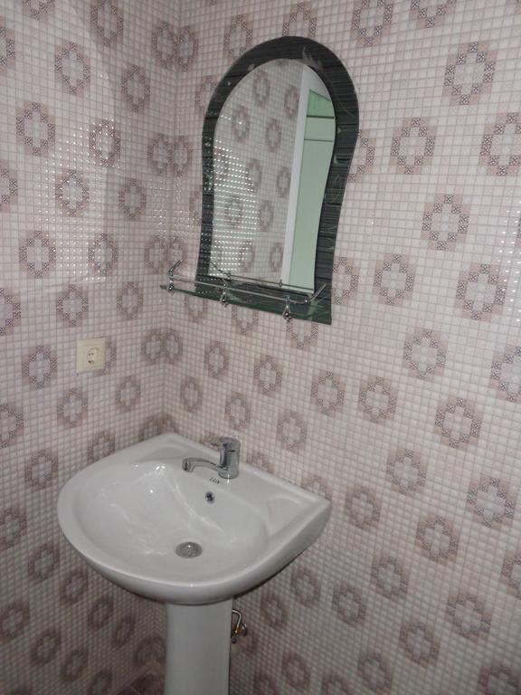 Guest House Vitali Gonio Esterno foto