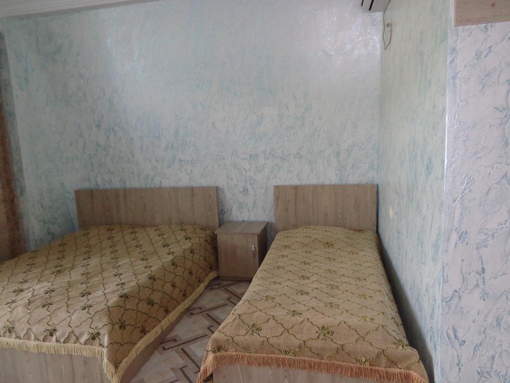 Guest House Vitali Gonio Esterno foto