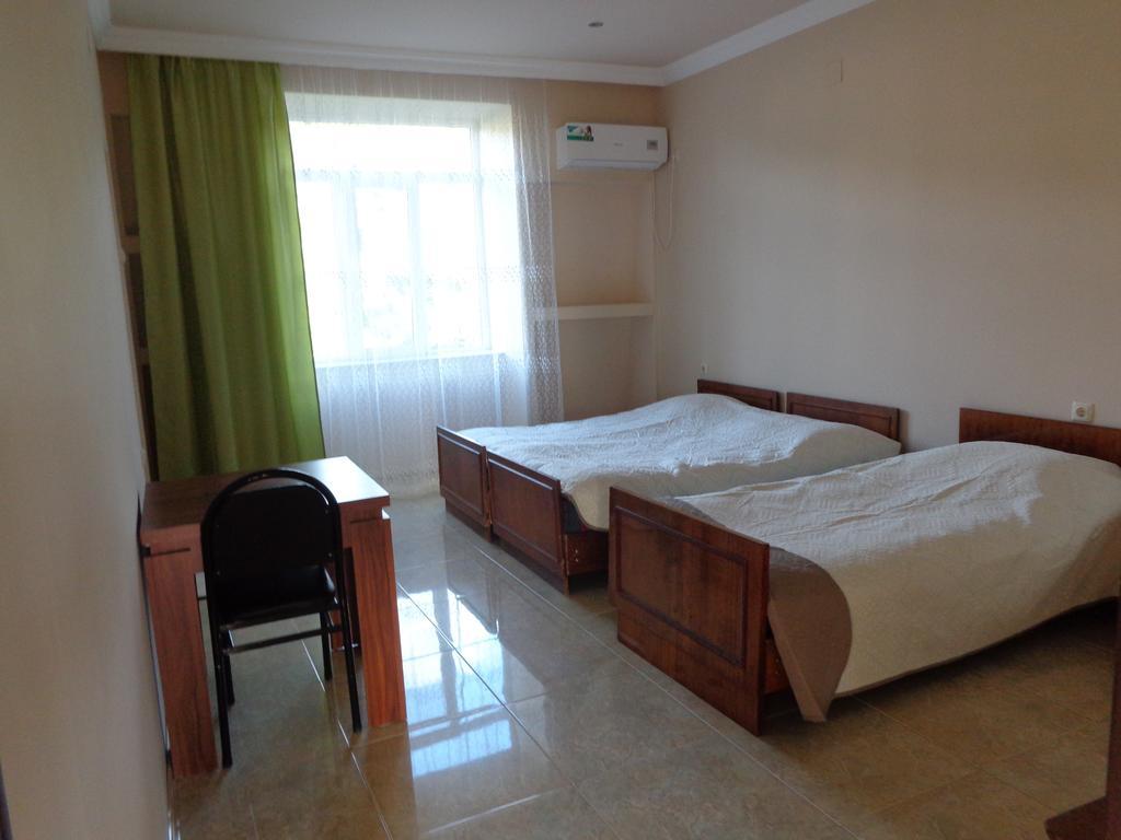 Guest House Vitali Gonio Esterno foto