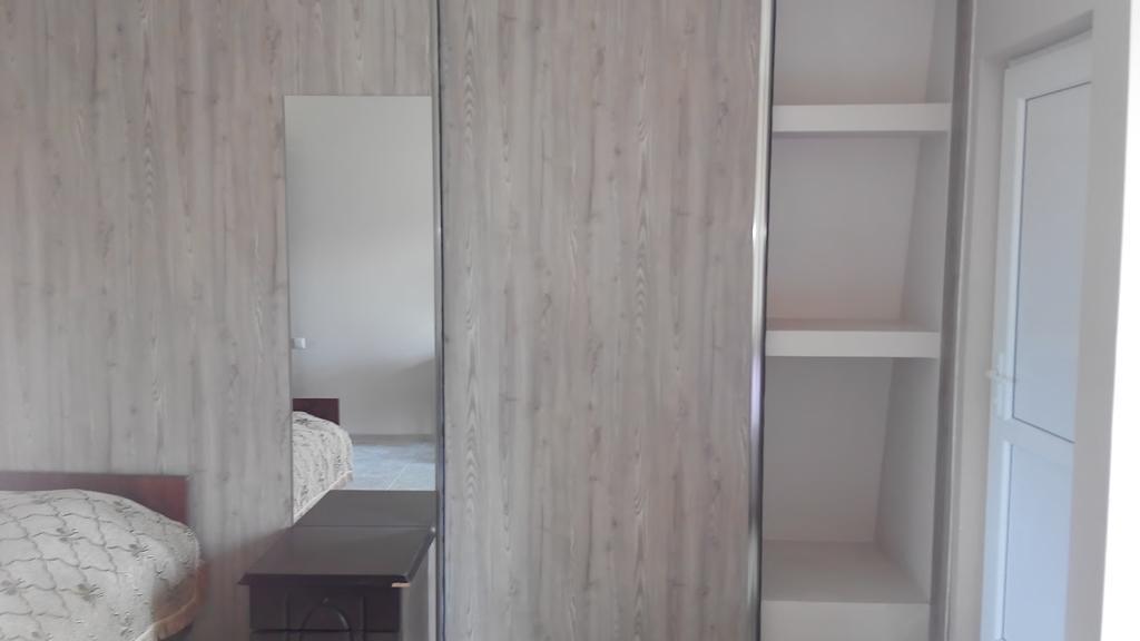 Guest House Vitali Gonio Esterno foto