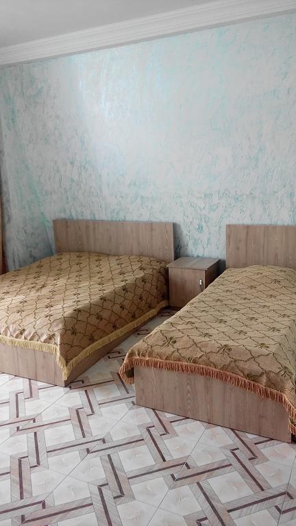 Guest House Vitali Gonio Esterno foto