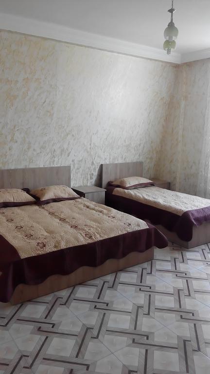 Guest House Vitali Gonio Esterno foto