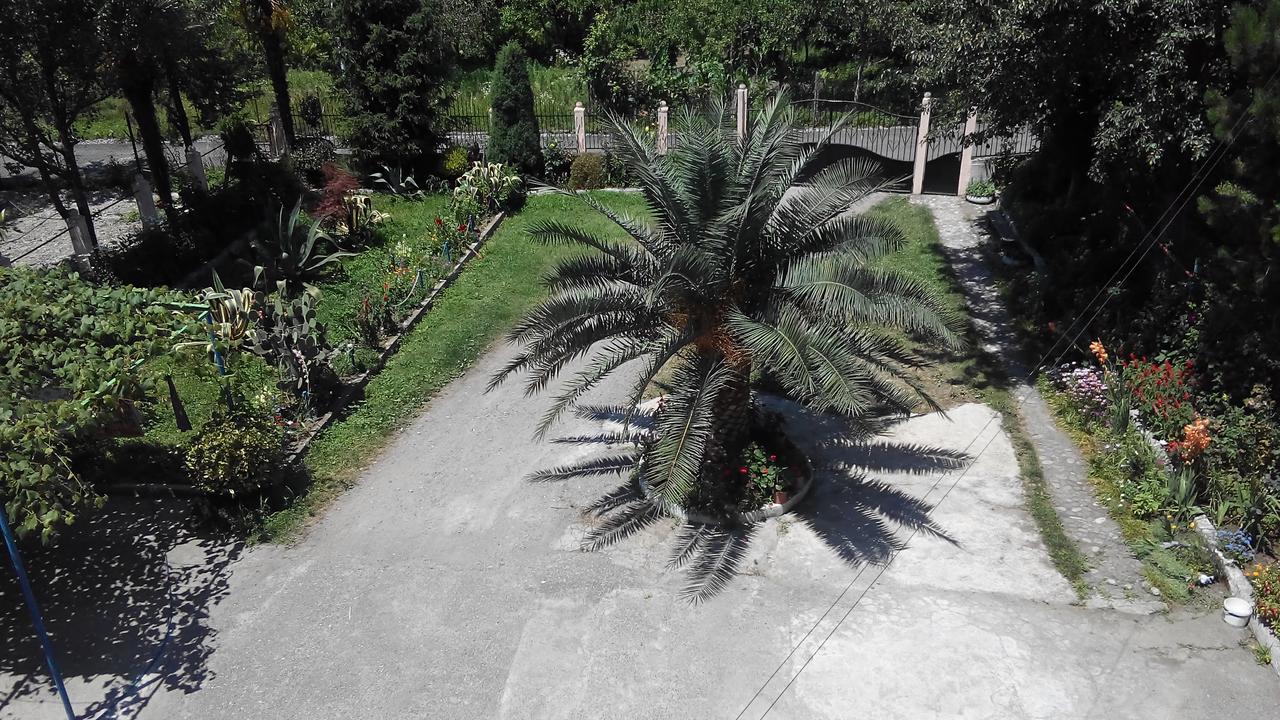 Guest House Vitali Gonio Esterno foto