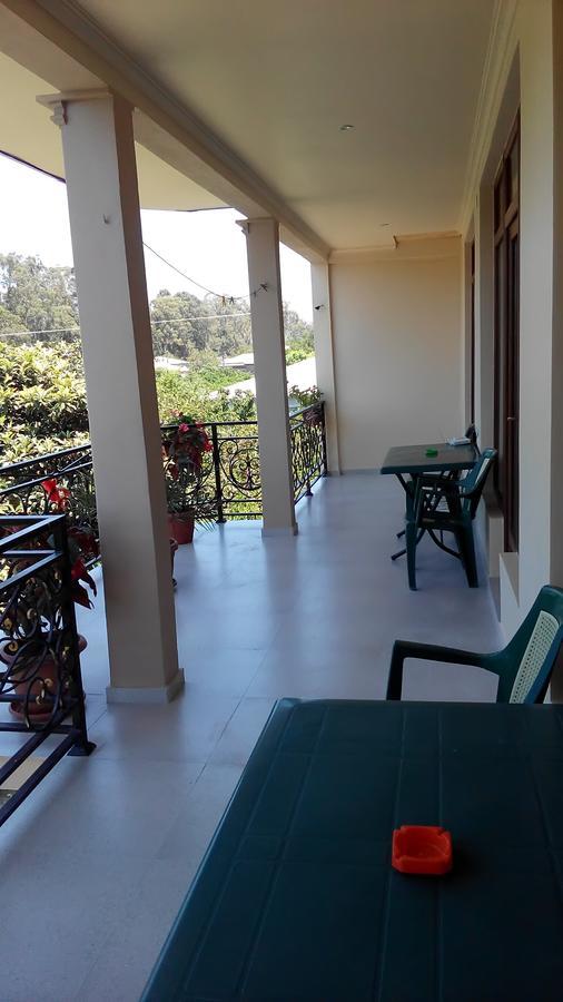 Guest House Vitali Gonio Esterno foto