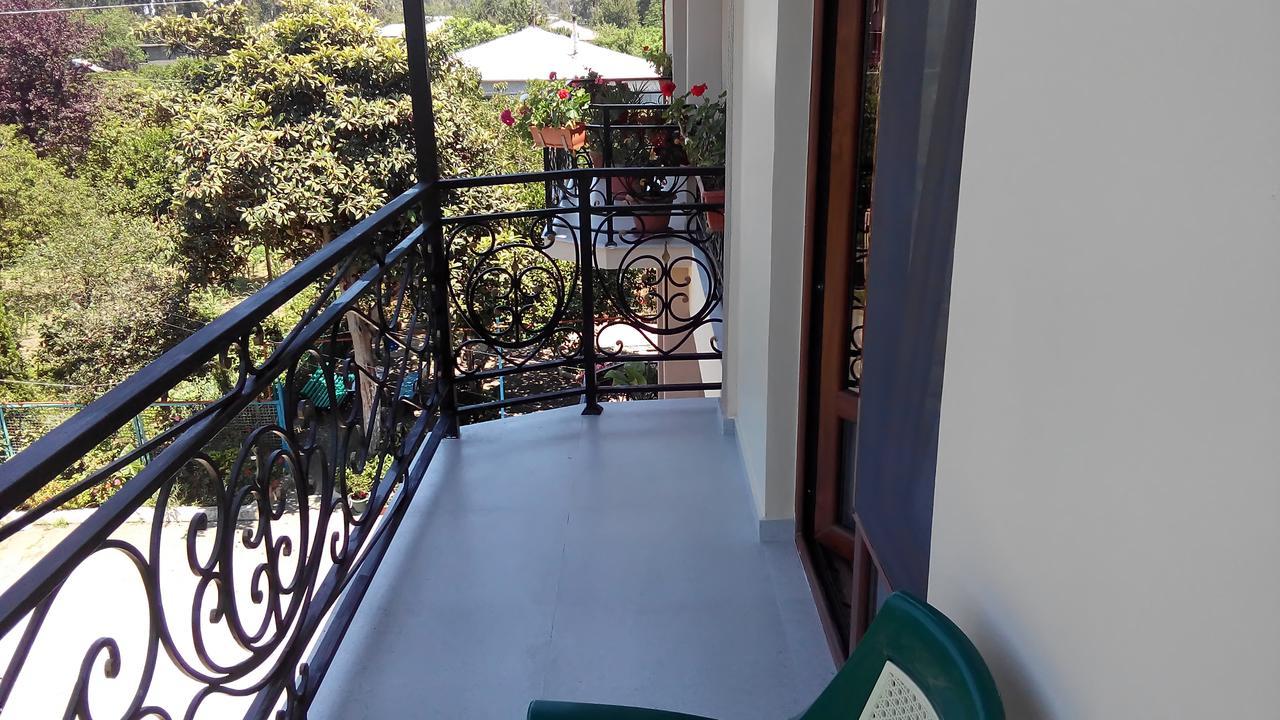 Guest House Vitali Gonio Esterno foto