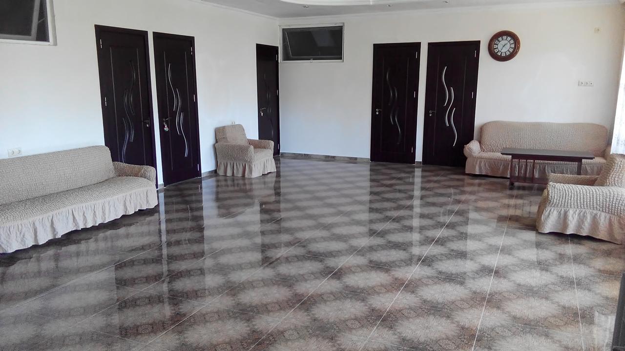 Guest House Vitali Gonio Esterno foto
