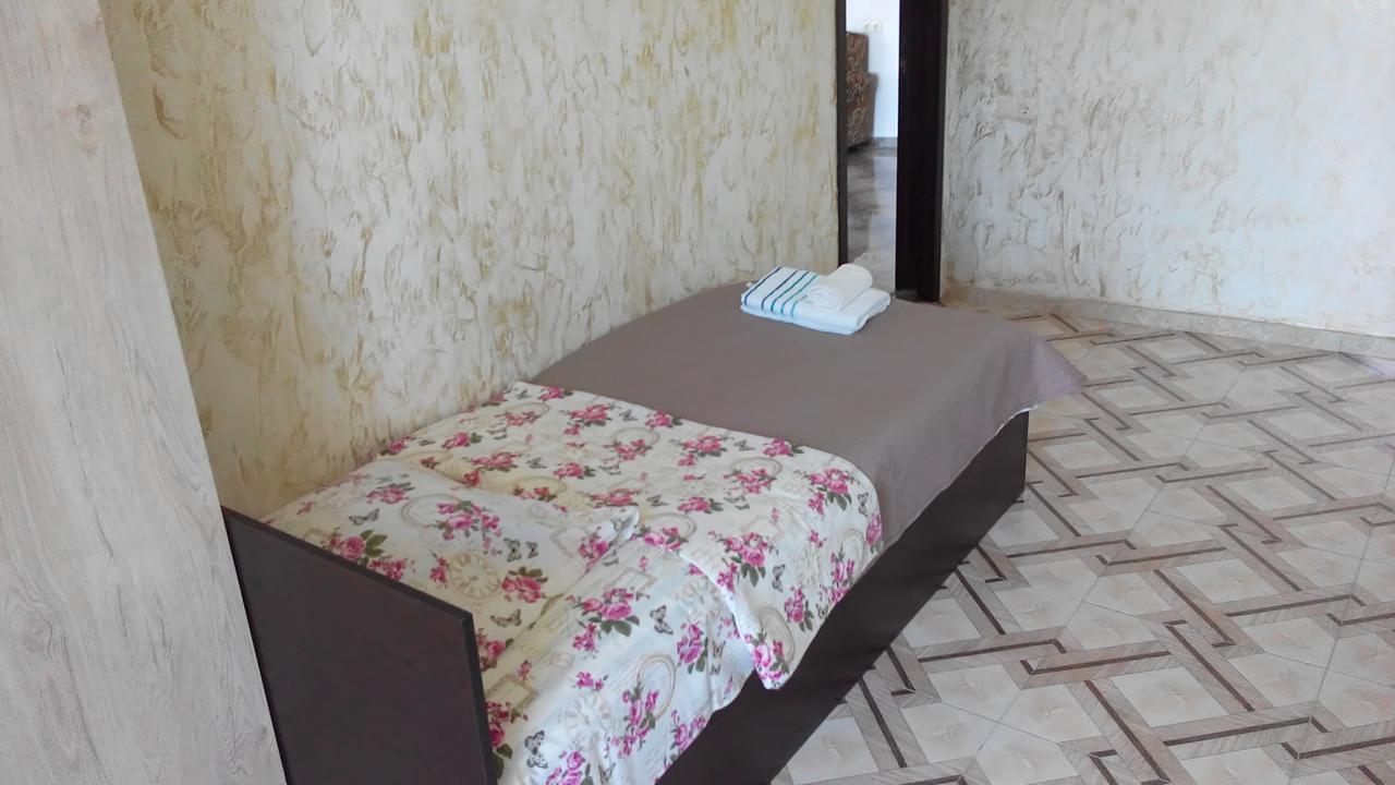 Guest House Vitali Gonio Esterno foto