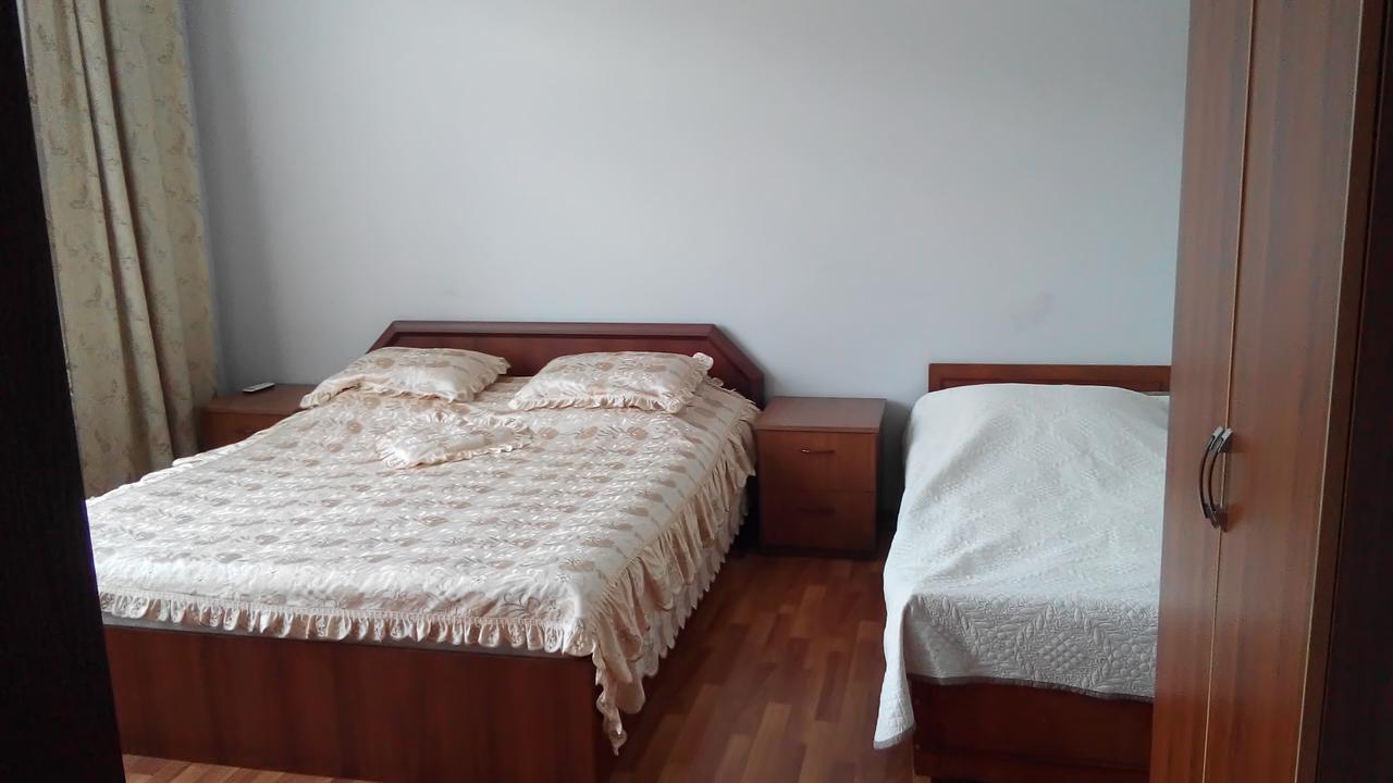 Guest House Vitali Gonio Esterno foto