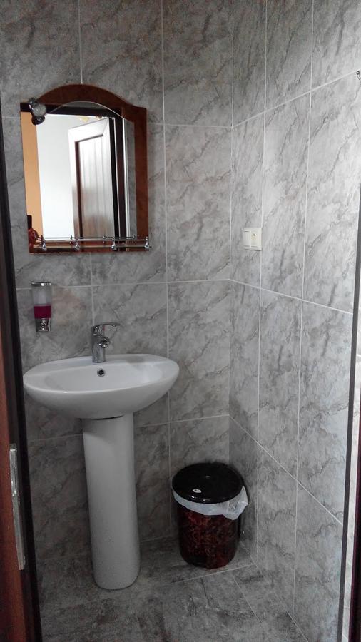 Guest House Vitali Gonio Esterno foto