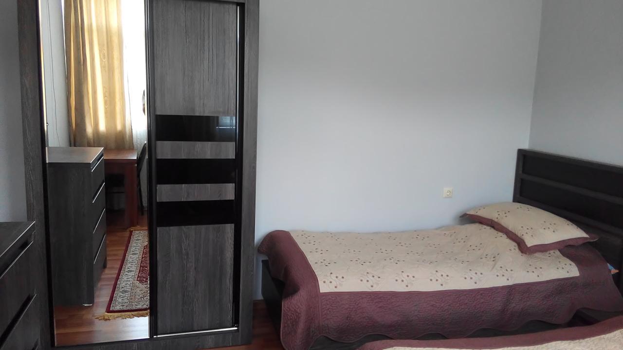 Guest House Vitali Gonio Esterno foto