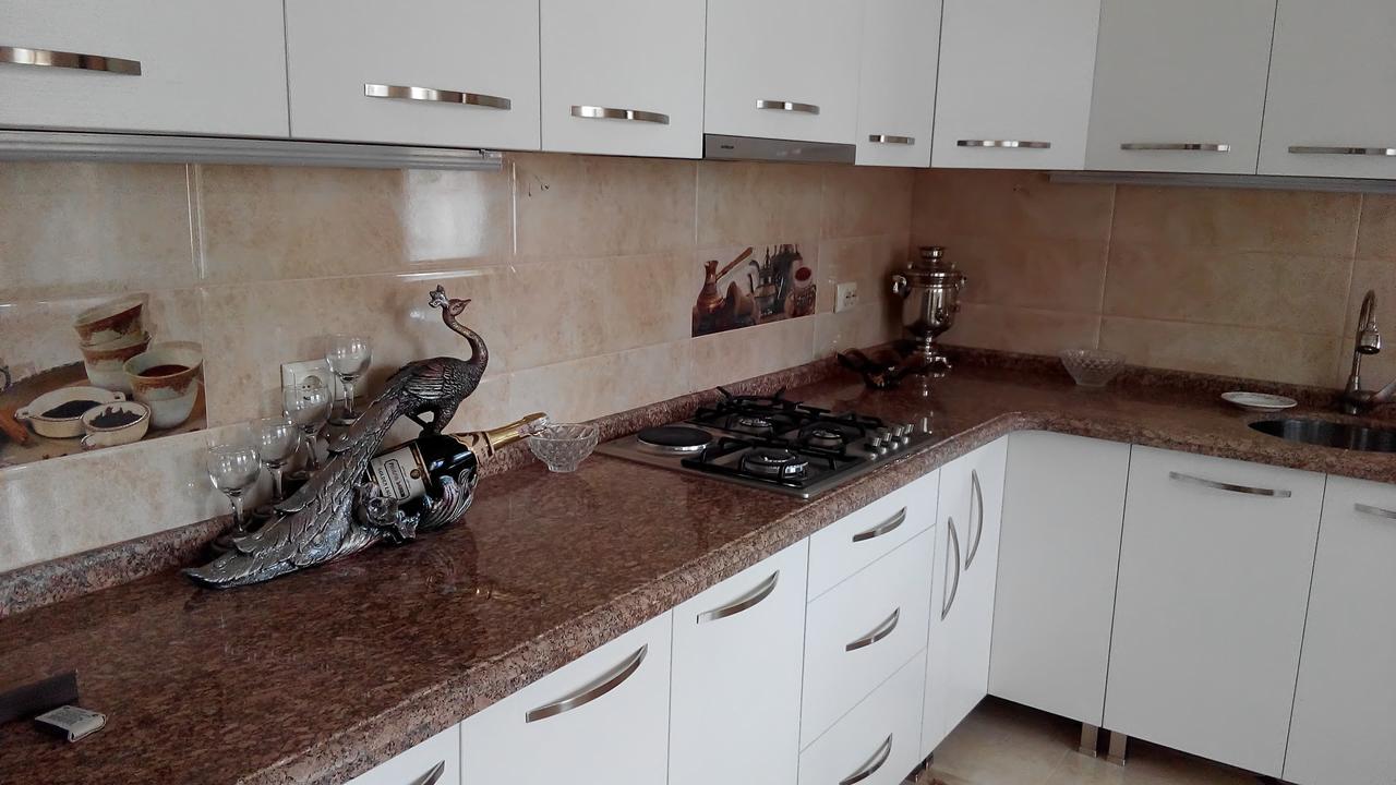 Guest House Vitali Gonio Esterno foto