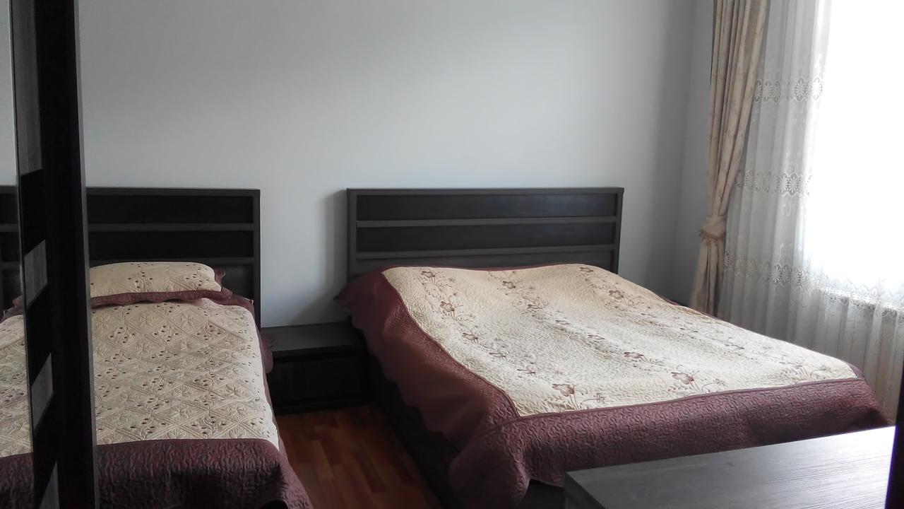 Guest House Vitali Gonio Esterno foto