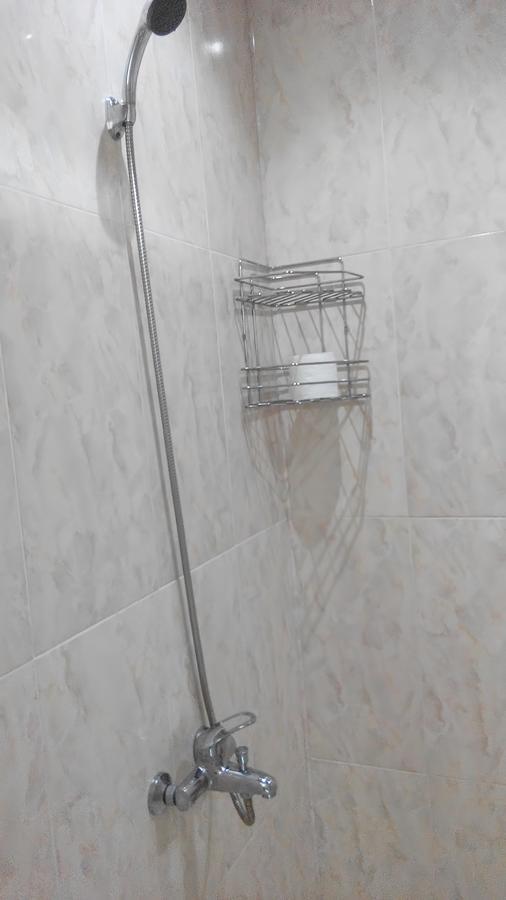 Guest House Vitali Gonio Esterno foto
