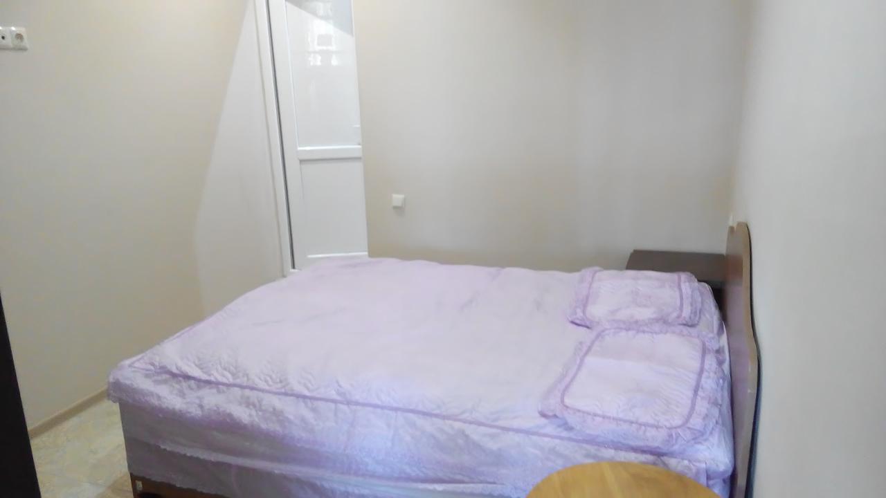 Guest House Vitali Gonio Esterno foto