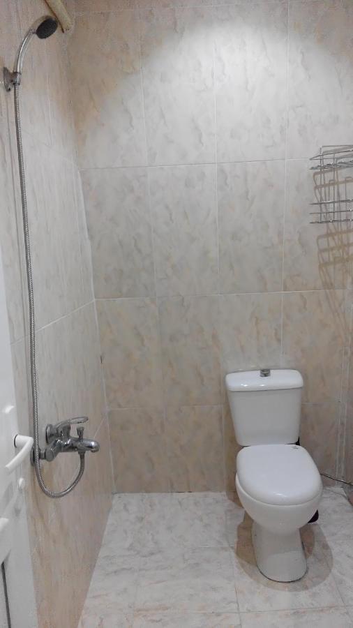 Guest House Vitali Gonio Esterno foto